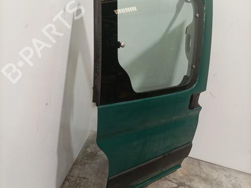 Højre side skydedør CITROËN BERLINGO / BERLINGO FIRST Box Body/MPV (M_) 1.9 D 70 (MBWJZ, MCWJZ) | BP27266255C75 