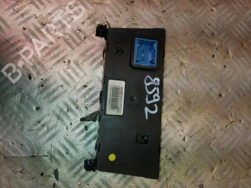 Climate control PEUGEOT 308 I (4A_, 4C_) 1.6 HDi | BP22581511I5 