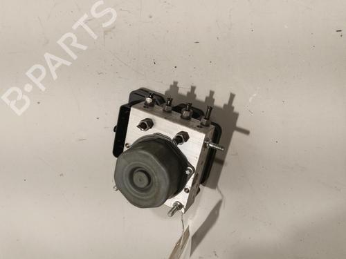 ABS pump RENAULT CLIO IV (BH_) 0.9 TCe 75 (BHNP) | BP22571684M43 