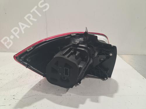 Right taillight VW POLO VI (AW1, BZ1, AE1) 1.0 TSI | BP36414092C35 - Image 5