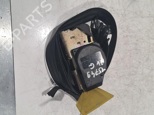 Ceinture de sécurité avant gauche CITROËN BERLINGO / BERLINGO FIRST Box Body/MPV (M_) 1.8 D (MBA9A, MCA9A) (59 hp) 31908750