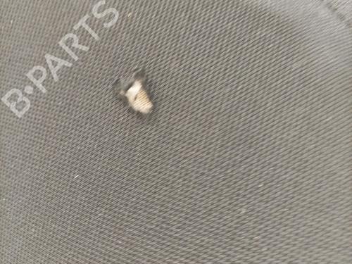 Rear seat RENAULT CLIO IV (BH_) 0.9 TCe 90 (BHNF, BHMA, BHMH, BHJK, BHJR) | BP29272398C17 