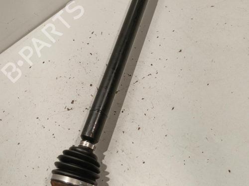 Right front driveshaft VW GOLF V (1K1) 1.9 TDI | BP22581695M39 