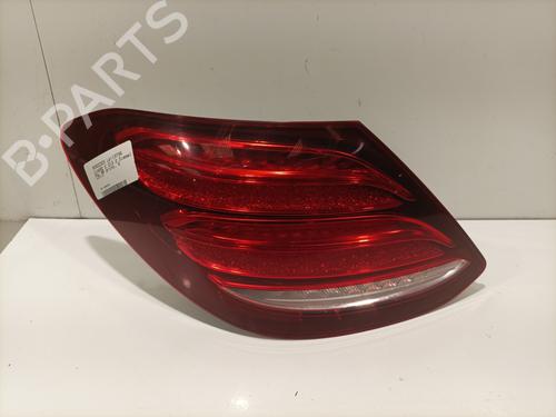 Left taillight MERCEDES-BENZ E-CLASS (W213) E 200 d (213.013) | BP33539884C34  - Image 6