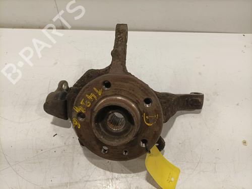 Used Right front steering knuckle OPEL VIVARO A Van (X83) 2.0 CDTI (F7) (90 hp) 31719131