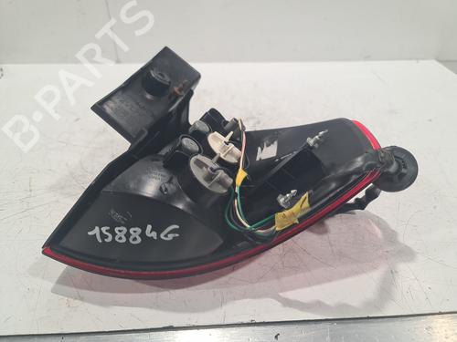 Left taillight RENAULT KOLEOS I (HY_) 2.0 dCi (HY0K) | BP32705834C34 - Image 4