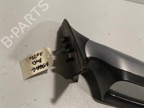 Right mirror OPEL ASTRA G Hatchback (T98) 1.6 16V (F08, F48) | BP22580484C27 