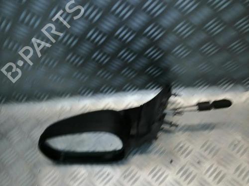 Used Left mirror RENAULT CLIO I (B/C57_, 5/357_) 1.2 (5/357Y, 5/357K) (58 hp) 22584599