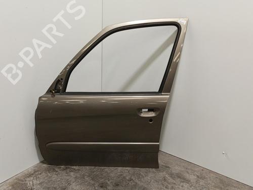 Left front door CITROËN XSARA PICASSO (N68) 1.6 HDi | BP22582445C2 