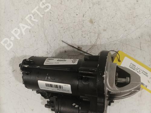 Starter FORD FIESTA VI (CB1, CCN) 1.4 TDCi | BP29209538M8