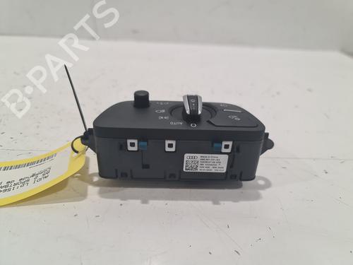 Used Headlight switch Headlight switch AUDI A5 Sportback (F5A, F5F) 45 TFSI Mild Hybrid quattro (245 hp) 35793451 35793451