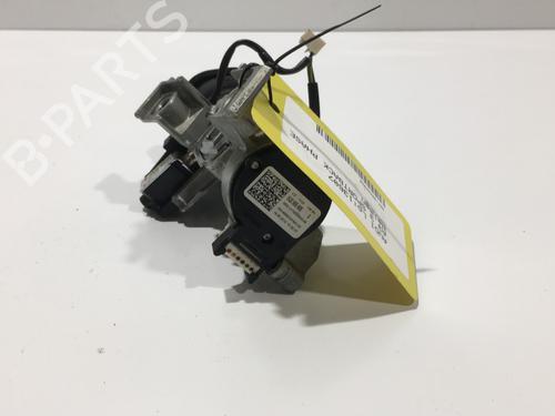 Ignition barrel AUDI A3 Sportback (8VA, 8VF) 2.0 TDI | BP22572822M48 