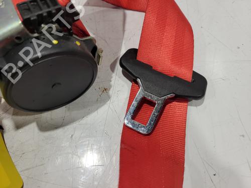 Rear left seatbelt RENAULT CLIO IV (BH_) 1.6 RS (BHJ4, BHJ6, BHMM) | BP30708155I29