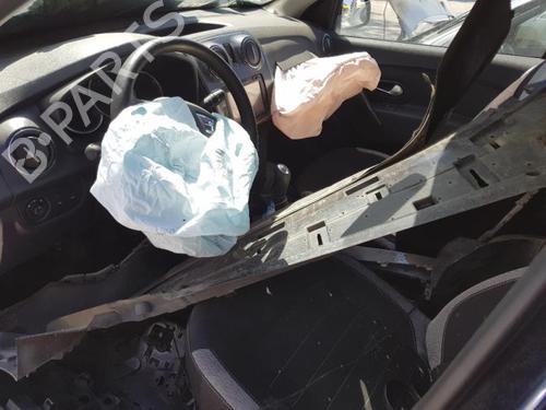 Warning switch DACIA SANDERO II 1.5 dCi | BP22584659I22 - Image 5