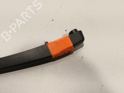 Used Rear windshield wiper arm Rear windshield wiper arm DACIA SANDERO III 1.0 SCe 65 (67 hp) 22585950 22585950