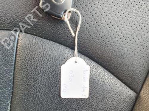Left front window switch MERCEDES-BENZ E-CLASS (W211) E 280 CDI (211.020) | BP22583871I27 - Image 9