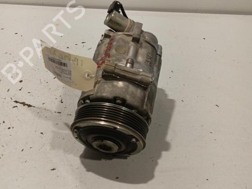 AC-Kompressor SEAT IBIZA III (6L1) 1.4 16V | BP22581638M34 