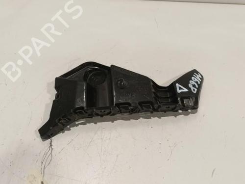 Used Rear bumper bracket Rear bumper bracket AUDI A1 Sportback (GBA) 25 TFSI (95 hp) 22579669 22579669