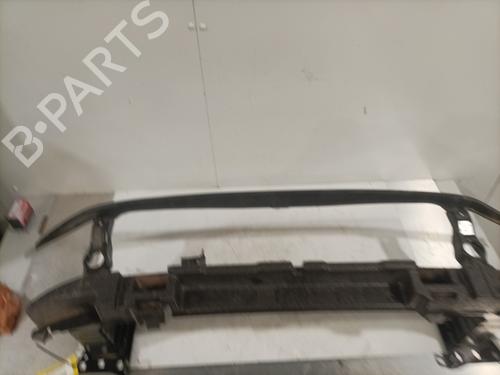 Front bumper reinforcement VW CADDY V Box Body/MPV (SBA, SBH) 2.0 TDi BMT | BP28025980C109 