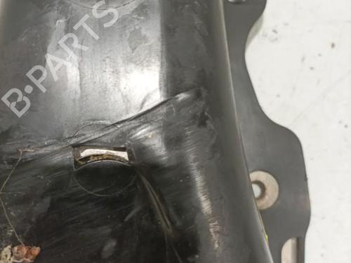 Left rear suspension arm MERCEDES-BENZ S-CLASS (W221, V221) S 500 4-matic (221.086, 221.186) | BP22585607M14 