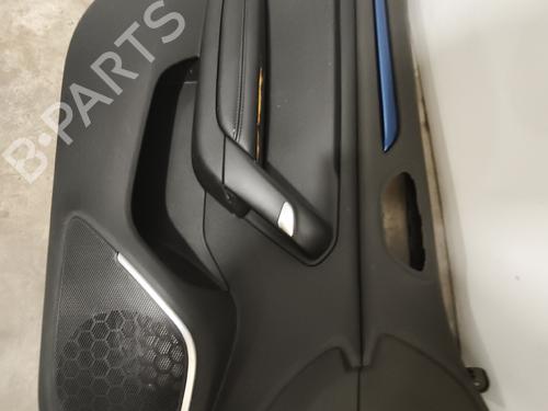 Seats set RENAULT MEGANE IV Hatchback (B9A/M/N_) | BP36441438C78 - Image 9