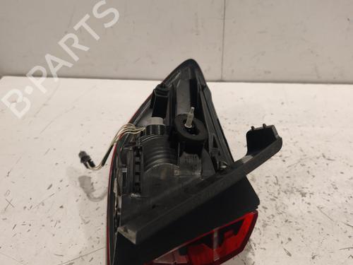 Right taillight RENAULT CLIO V (B7_) 1.0 SCe 75 (B7M5) | BP37001120C35 - Image 4