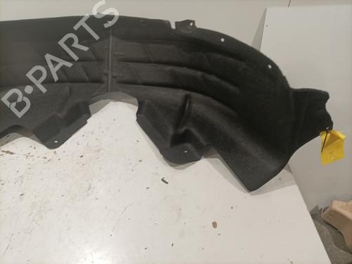 Wheel arch VW POLO VI (AW1, BZ1, AE1) 1.0 MPi | BP23781765C56