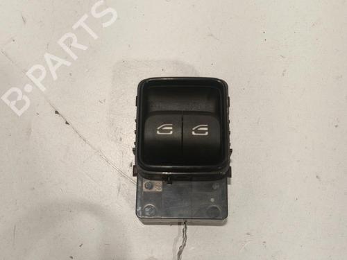 Used Left front window switch MERCEDES-BENZ SPRINTER 3-t Van (B910) 214 CDI (910.621, 910.623) (143 hp) 22580709