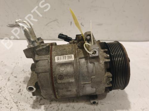 AC compressor RENAULT TRAFIC III Van (FG_) 1.6 dCi 95 (FGMJ, FGMR) | BP39255316M34 - Image 5