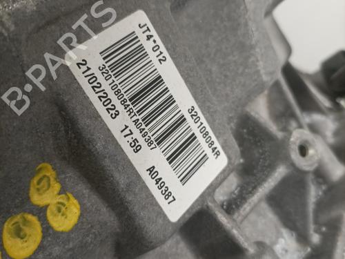 Gearkasse DACIA JOGGER (RK_) 1.0 TCe 110 (RKMD) | BP29340609M3 