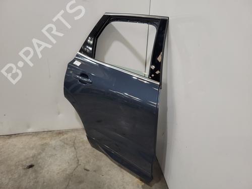 Used Right rear door Right rear door 36948254 36948254