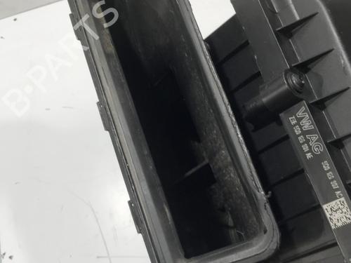 Used Air filter box Air filter box AUDI A3 Sportback (8VA, 8VF) S3 quattro (300 hp) 28429144 28429144