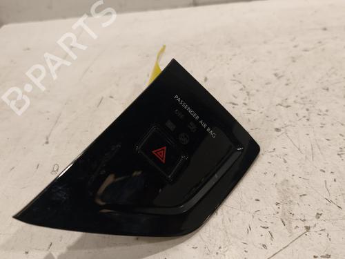 Warning switch VW POLO VI (AW1, BZ1, AE1) 1.0 TSI | BP36556239I22 - Image 7