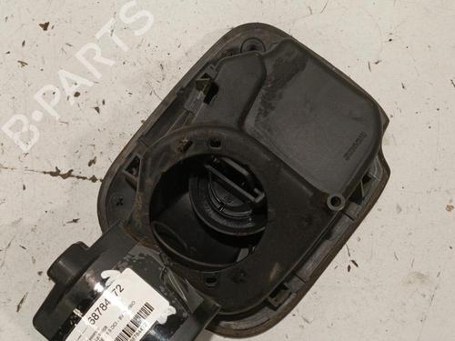 Fuel flap RENAULT CLIO III (BR0/1, CR0/1) 1.5 dCi (C/BR0G, C/BR1G) | BP22588401C131 