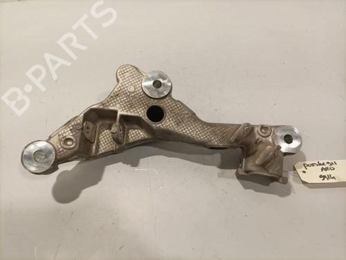Used Right rear suspension arm PORSCHE 911 Convertible (991) [2012-2020]  22918053