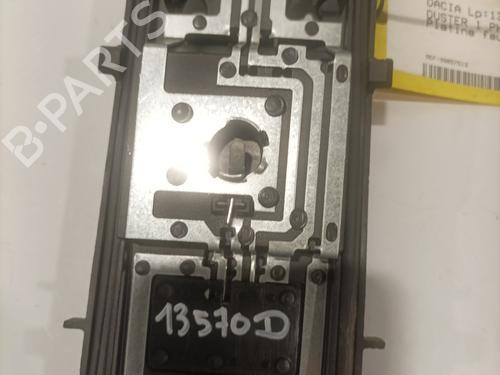 Lamp holder DACIA DUSTER (HS_) 1.5 dCi | BP24408024L10  - Image 8