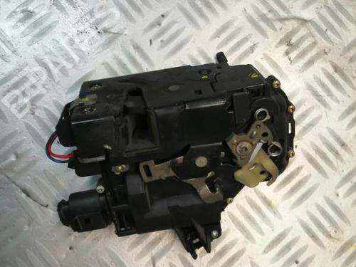 Used Front right lock SEAT LEON (1M1) 1.9 TDI (90 hp) 22584519