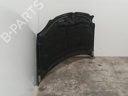 Hood VW POLO IV (9N_, 9A_) 1.9 TDI | BP22571877C1 
