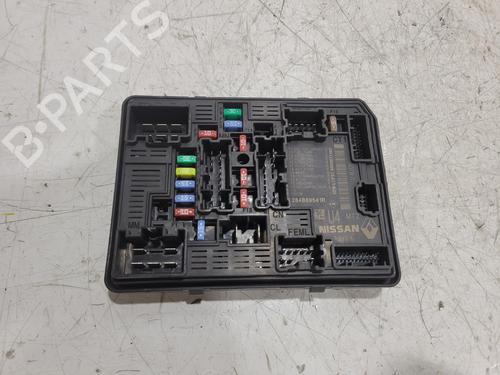 Electronic module RENAULT CLIO V (B7_) 1.5 Blue dCi 85 (B7AG) | BP39527714M83 - Image 4