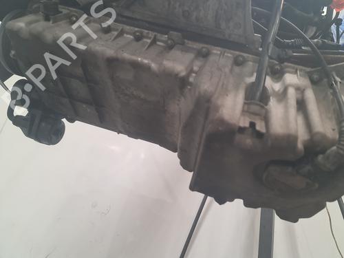 Engine BMW 3 (E46) 330 d | BP35924415M1  - Image 10