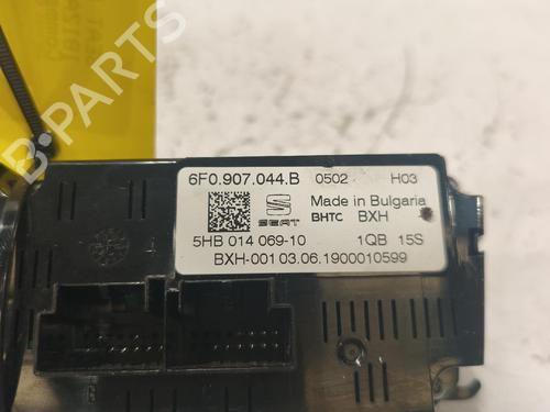 Climate control SEAT IBIZA V (KJ1, KJG) 1.0 TSI | BP39034979I5 - Image 4