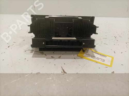 Climate control AUDI A3 Sportback (8PA) 1.9 TDI | BP22578831I5 