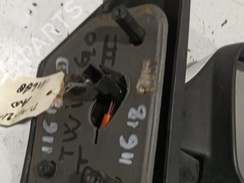 Used Right mirror Right mirror 22571604 22571604