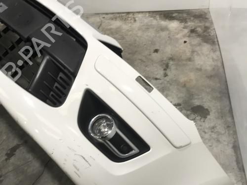 Front bumper CITROËN C4 Coupe (LA_) 1.6 VTi 120 | BP27212482C7 