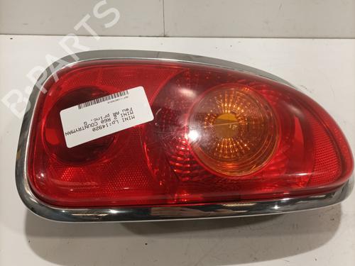 Left taillight MINI MINI COUNTRYMAN (R60) Cooper SD | BP29571276C34 