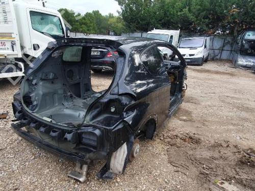 Right front suspension arm PEUGEOT 208 I (CA_, CC_) 1.6 GTi | BP22584439M13 
