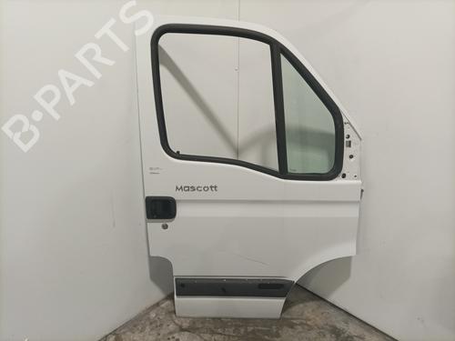 Porta frente direita RENAULT TRUCKS MASCOTT Platform/Chassis 120.65 (A00500007) (115 hp) 31662587