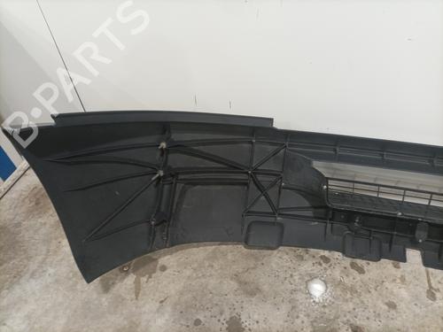 Front bumper RENAULT TRUCKS MASCOTT Platform/Chassis 120.65 (A00500007) | BP31655008C7 