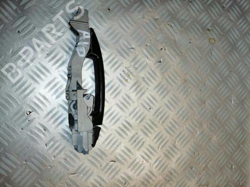 Used Front right exterior door handle PEUGEOT 5008 (0U_, 0E_) 1.6 HDi (114 hp) 22591327