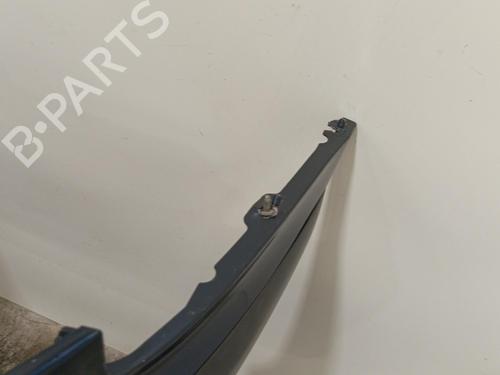 Front bumper PEUGEOT 607 (9D, 9U) 2.2 HDi | BP22572104C7